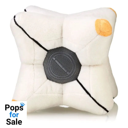 Destiny 2 Plush Figure Ghost Shell 19 cm