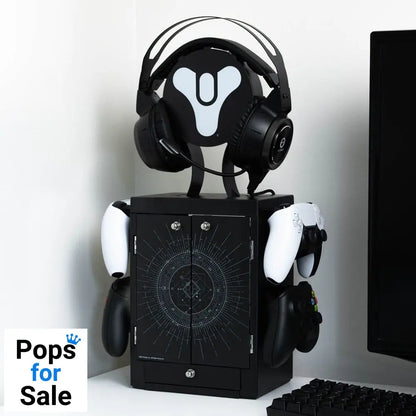 Destiny Gaming Locker