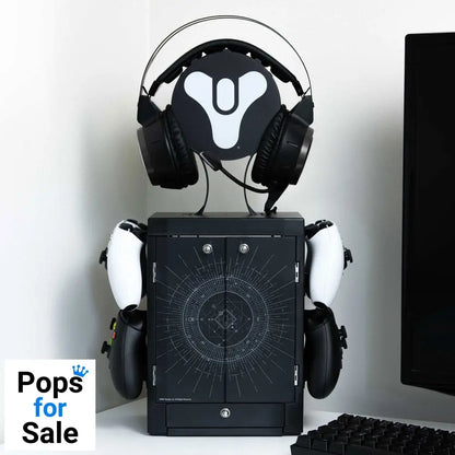 Destiny Gaming Locker Adapters