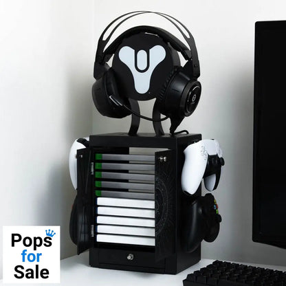 Destiny Gaming Locker