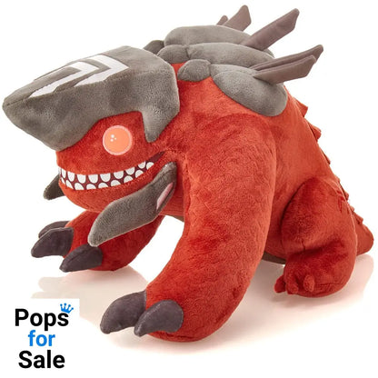 Destiny Plush Figure Cabal War Beast 23 cm Plushes