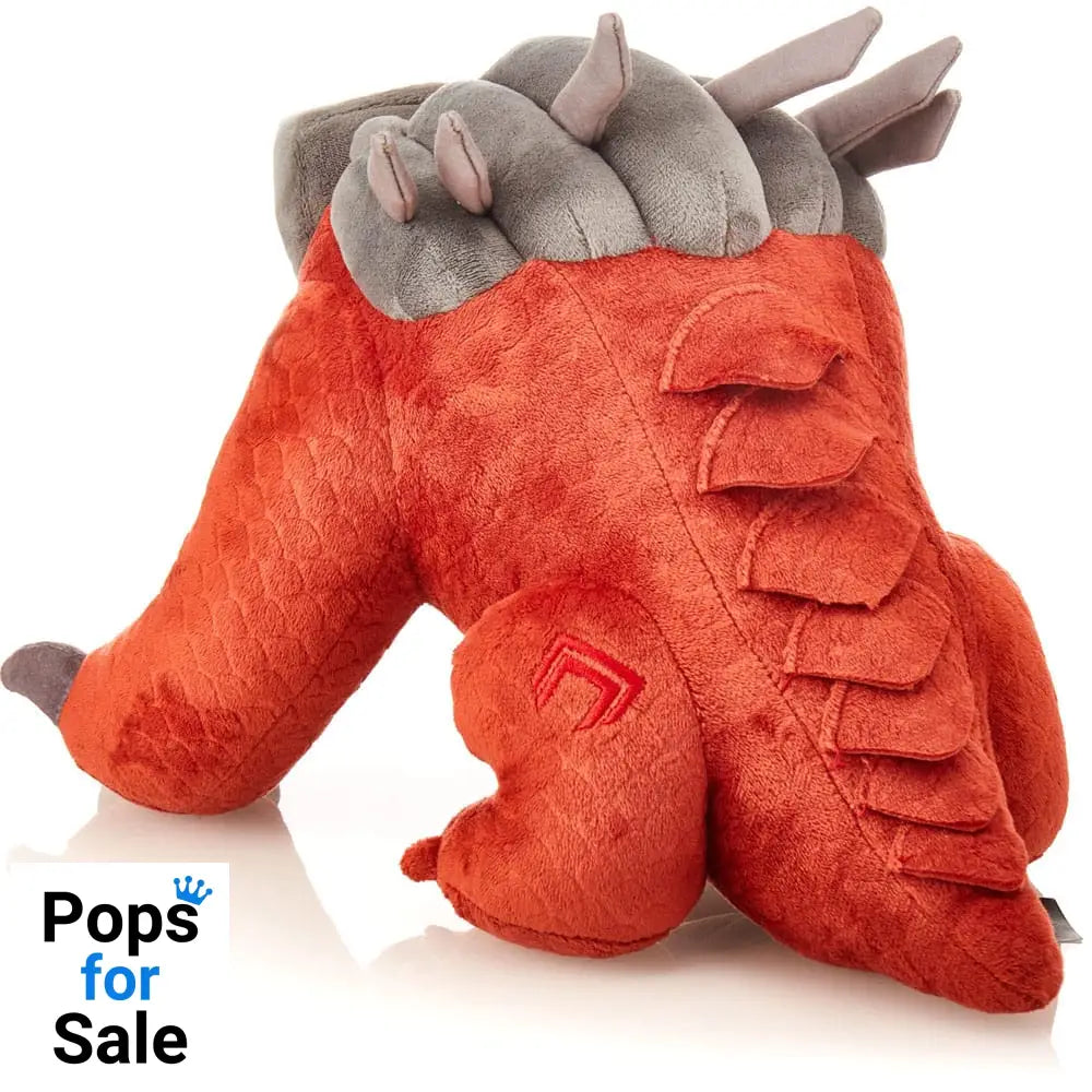 Destiny Plush Figure Cabal War Beast 23 cm