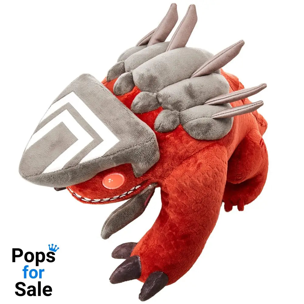 Destiny Plush Figure Cabal War Beast 23 cm