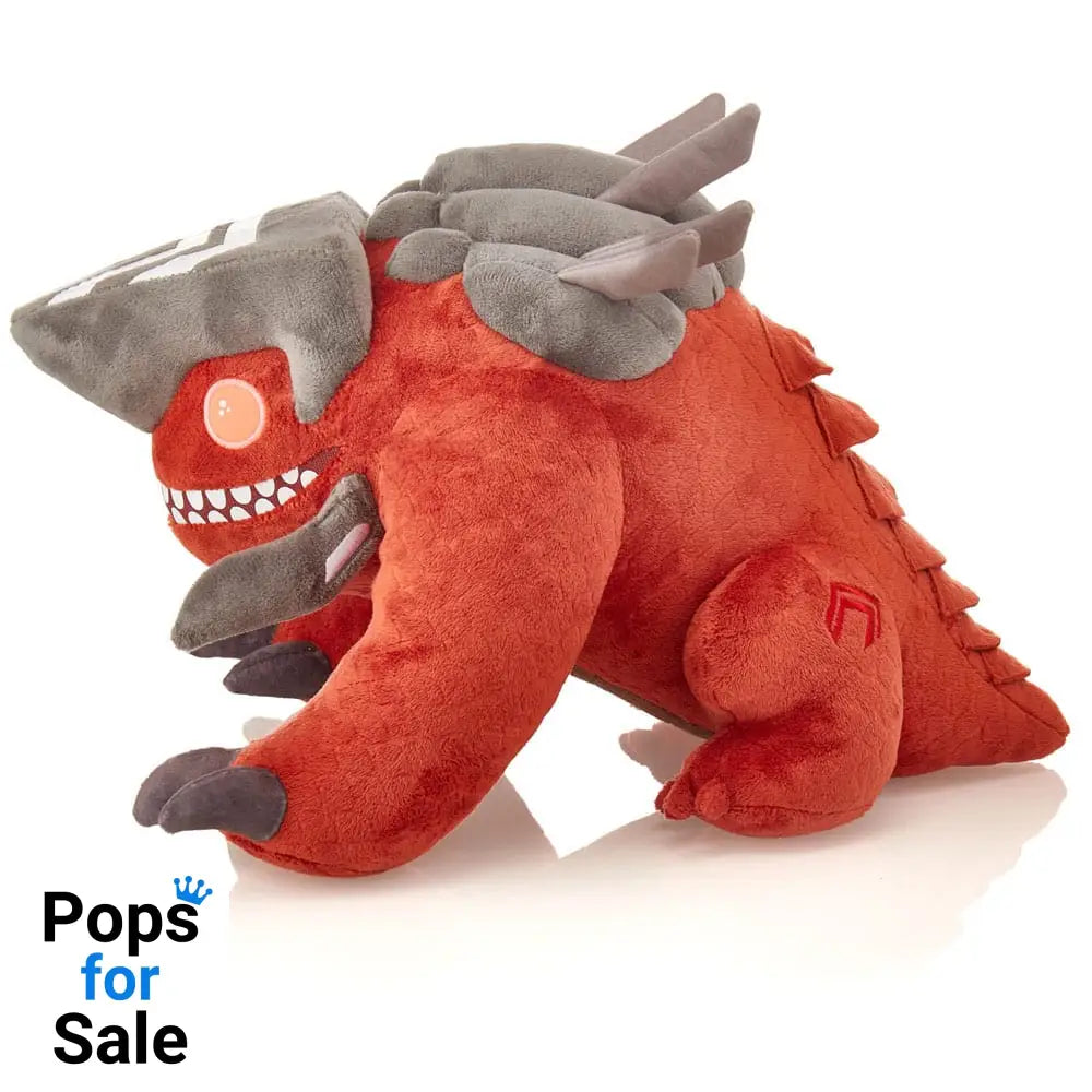 Destiny Plush Figure Cabal War Beast 23 cm