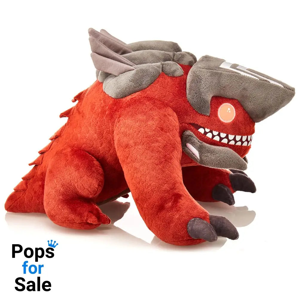 Destiny Plush Figure Cabal War Beast 23 cm