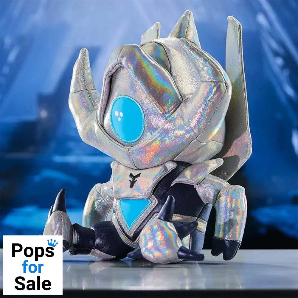 Destiny Tubbz Plush Figure Legendary Atheon 24 cm