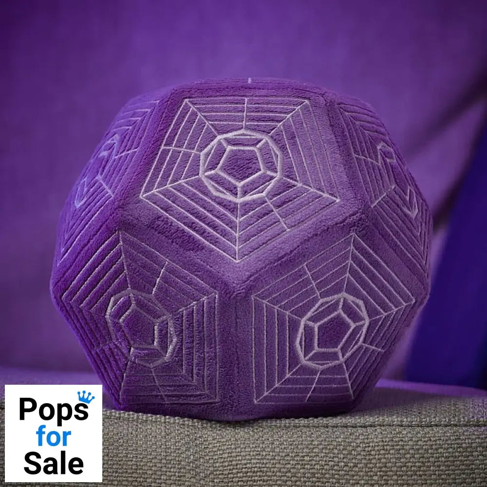 Destiny Tubbz Plush Figure Legendary Engram 24 cm Plushes
