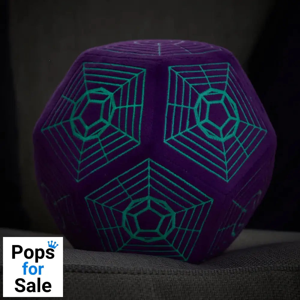 Destiny Tubbz Plush Figure Legendary Engram 24 cm Plushes