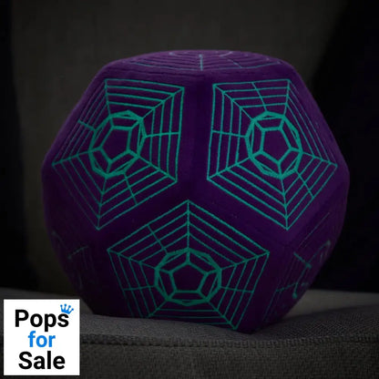 Destiny Tubbz Plush Figure Legendary Engram 24 cm Plushes