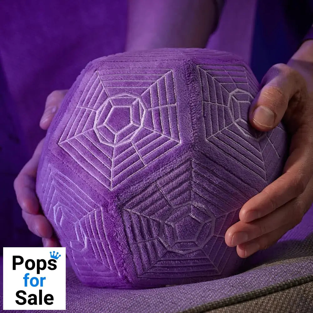 Destiny Tubbz Plush Figure Legendary Engram 24 cm