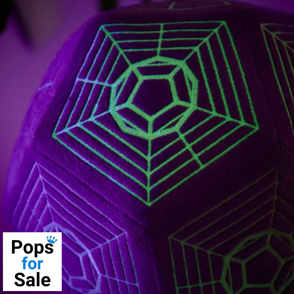 Destiny Tubbz Plush Figure Legendary Engram 24 cm