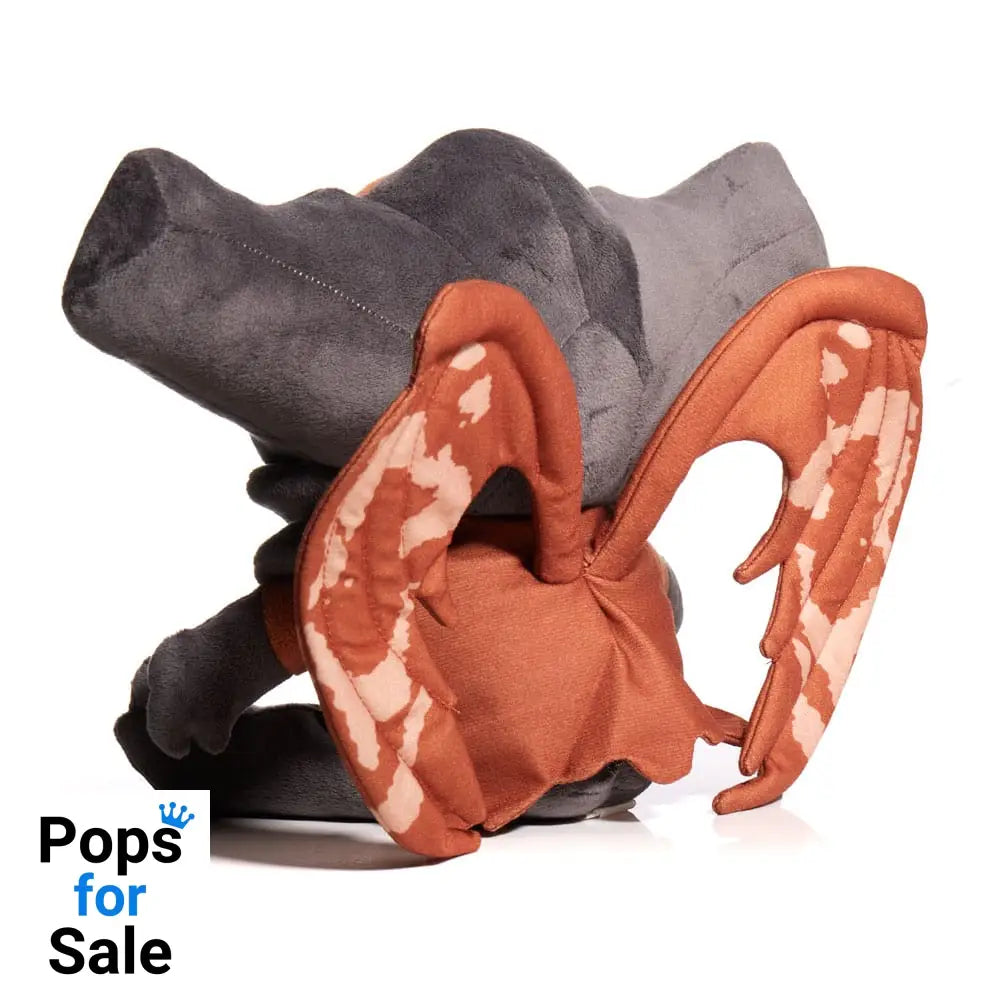 Destiny Tubbz Plush Figure Oryx 23 cm