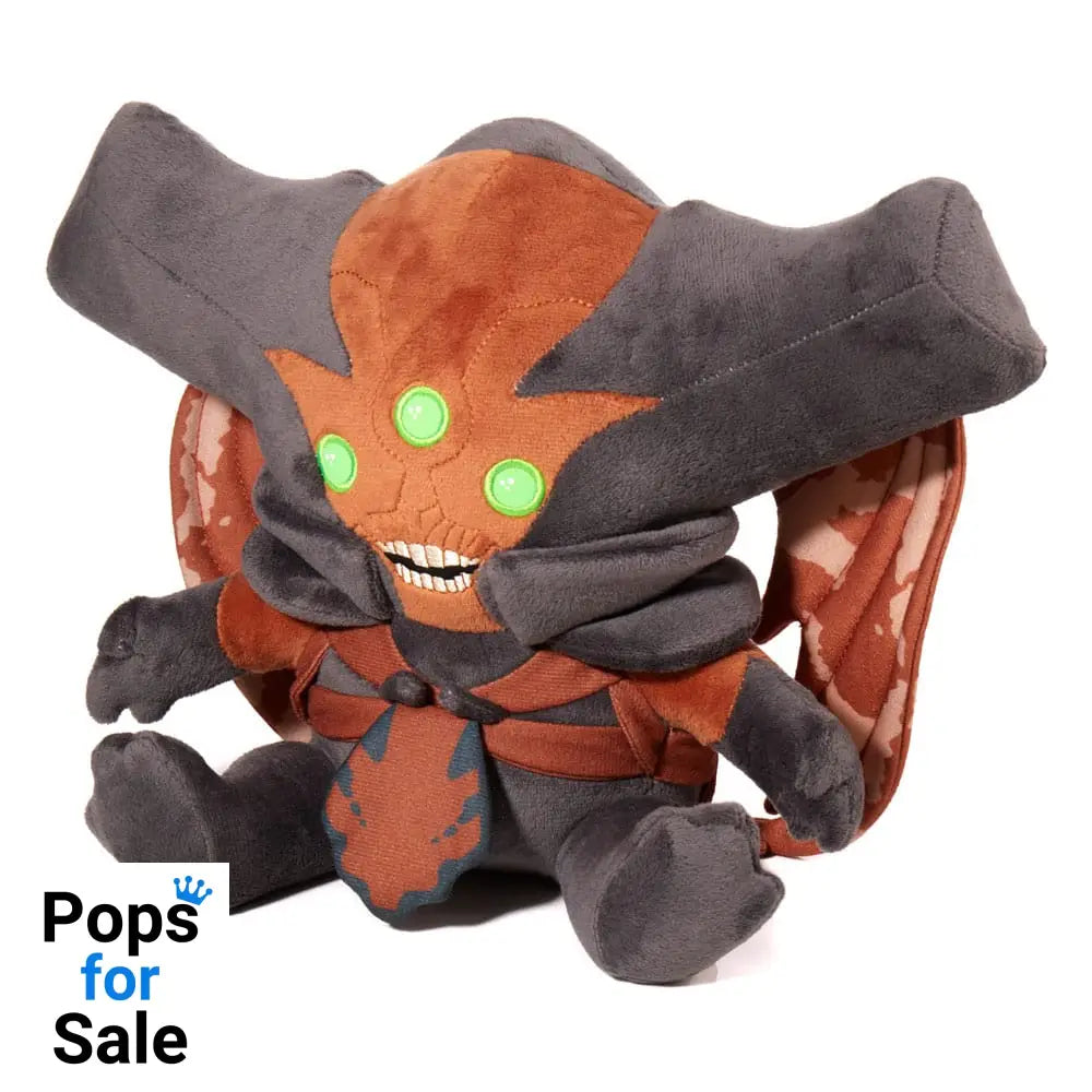 Destiny Tubbz Plush Figure Oryx 23 cm