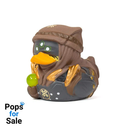 Destiny Tubbz PVC Figure Eris Morn Boxed Edition 10 cm