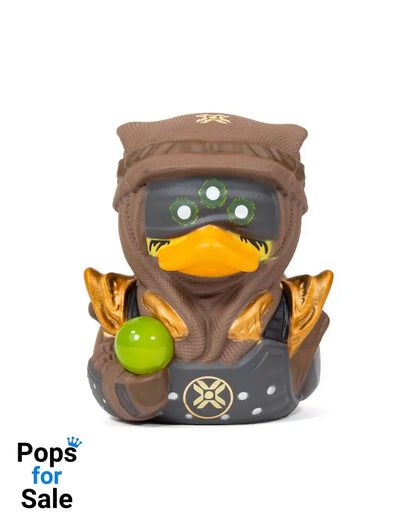 Destiny Tubbz PVC Figure Eris Morn Boxed Edition 10 cm