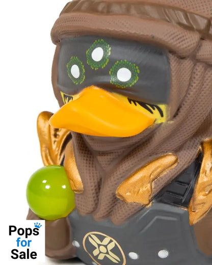 Destiny Tubbz PVC Figure Eris Morn Boxed Edition 10 cm Mini-figures