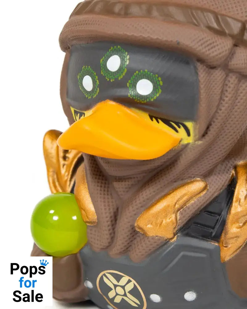 Destiny Tubbz PVC Figure Eris Morn Boxed Edition 10 cm