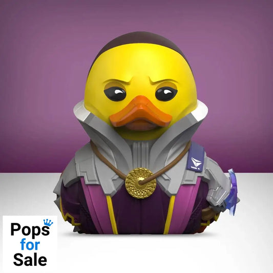 Destiny Tubbz PVC Figure Ikora 1st Edition 10 cm Mini-figures