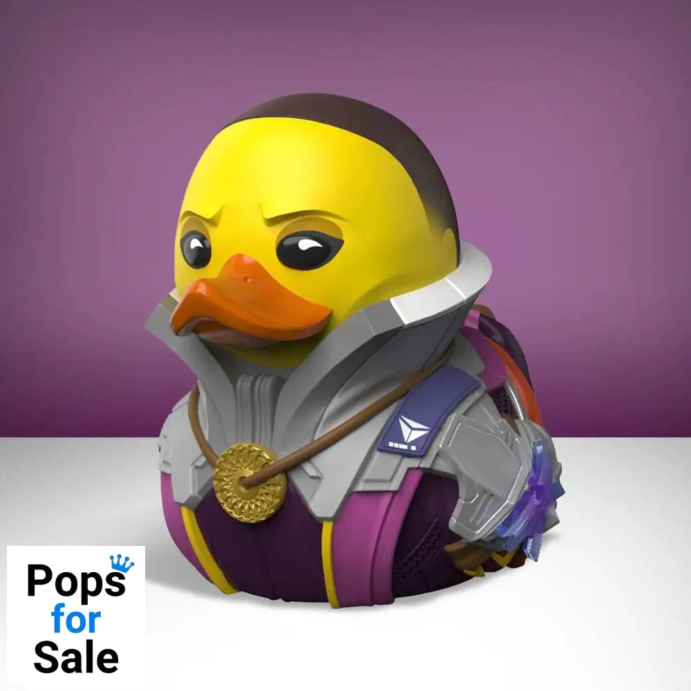 Destiny Tubbz PVC Figure Ikora 1st Edition 10 cm