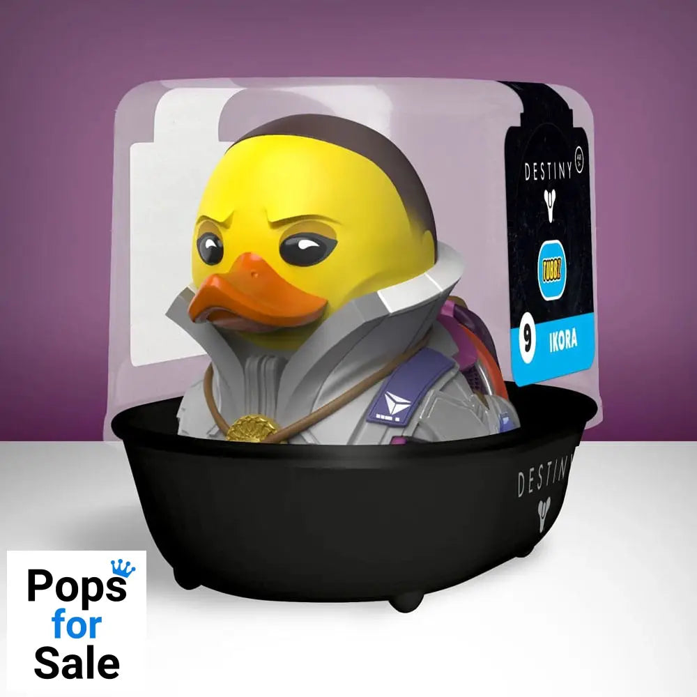 Destiny Tubbz PVC Figure Ikora 1st Edition 10 cm