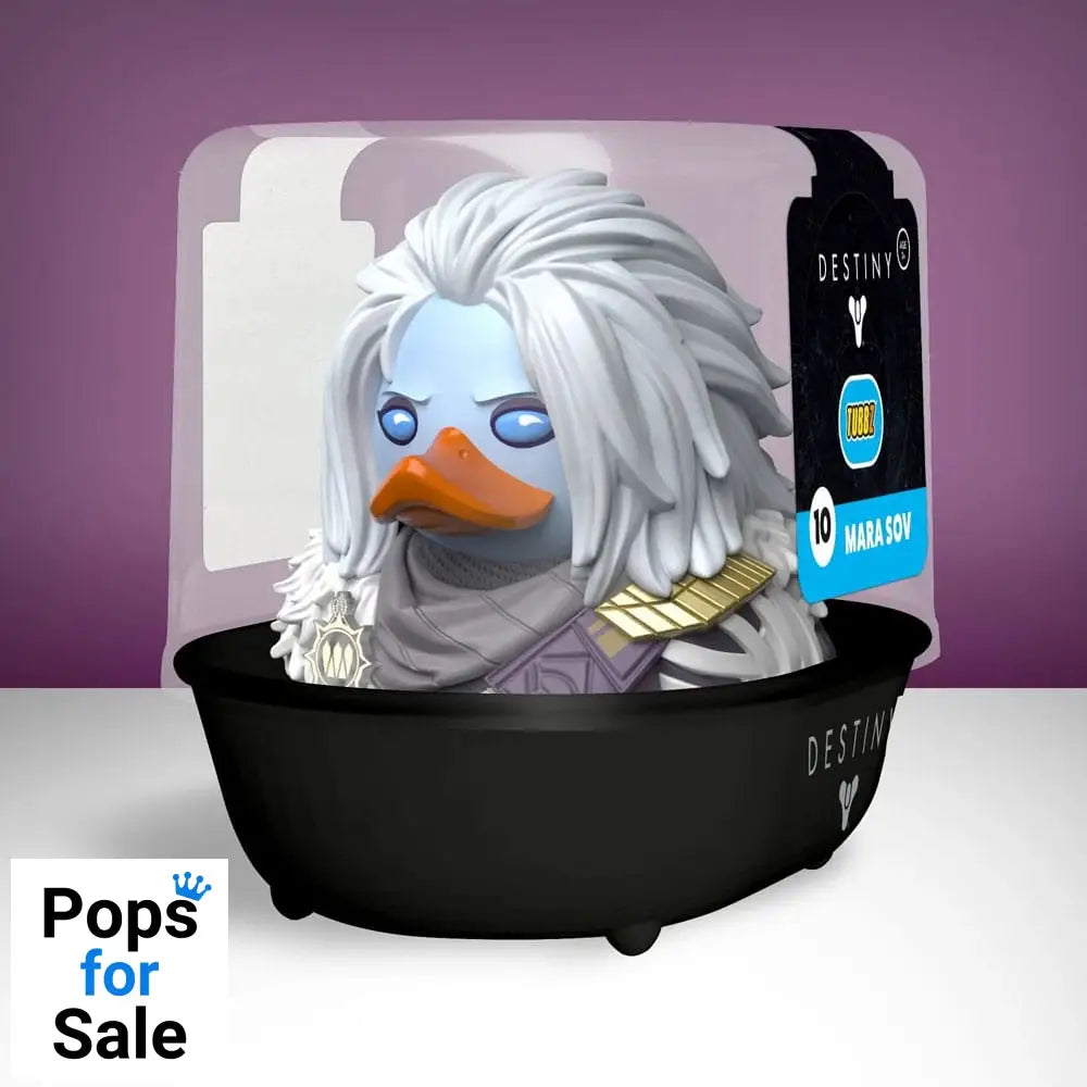 Destiny Tubbz PVC Figure Mara Sov 1st Edition 10 cm