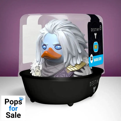 Destiny Tubbz PVC Figure Mara Sov 1st Edition 10 cm