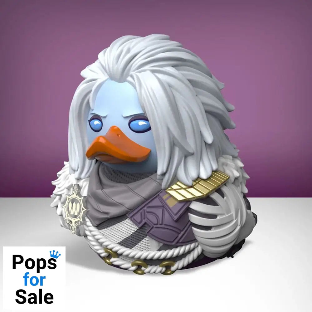 Destiny Tubbz PVC Figure Mara Sov 1st Edition 10 cm