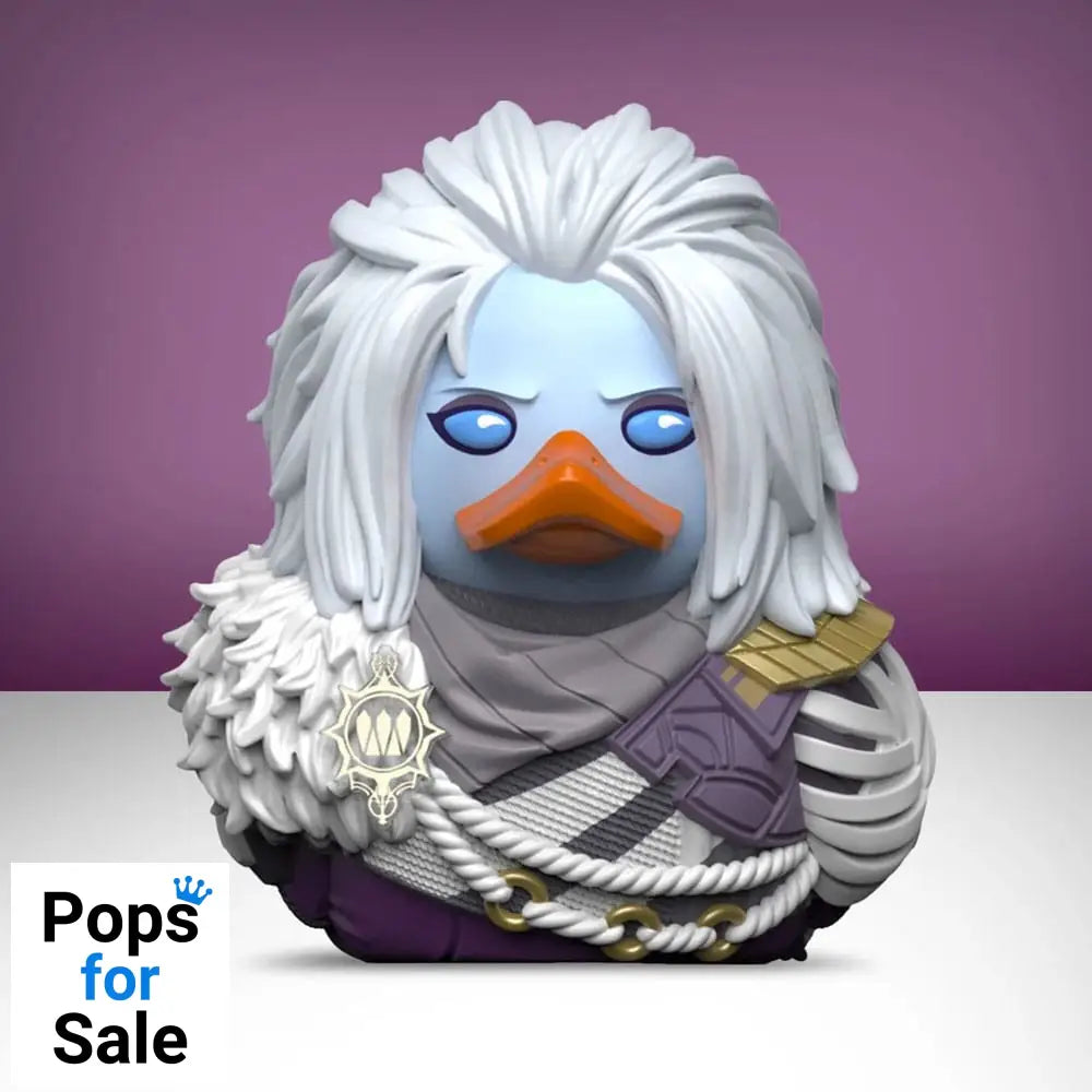 Destiny Tubbz PVC Figure Mara Sov 1st Edition 10 cm Mini-figures