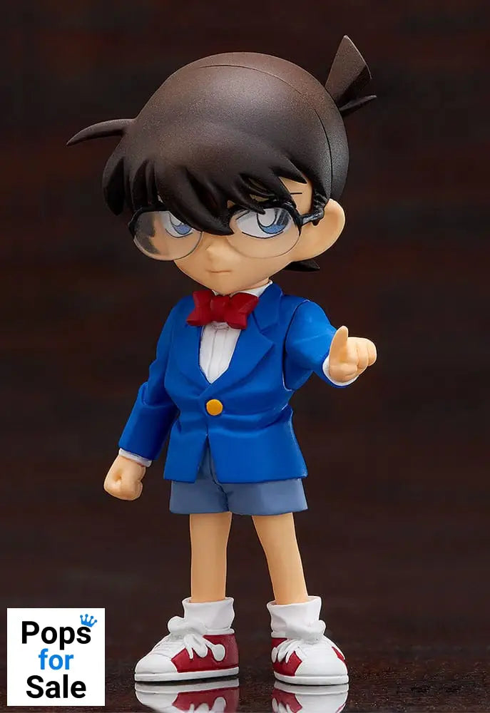 Detective Conan figFIX Action Figure Conan Edogawa 9 cm