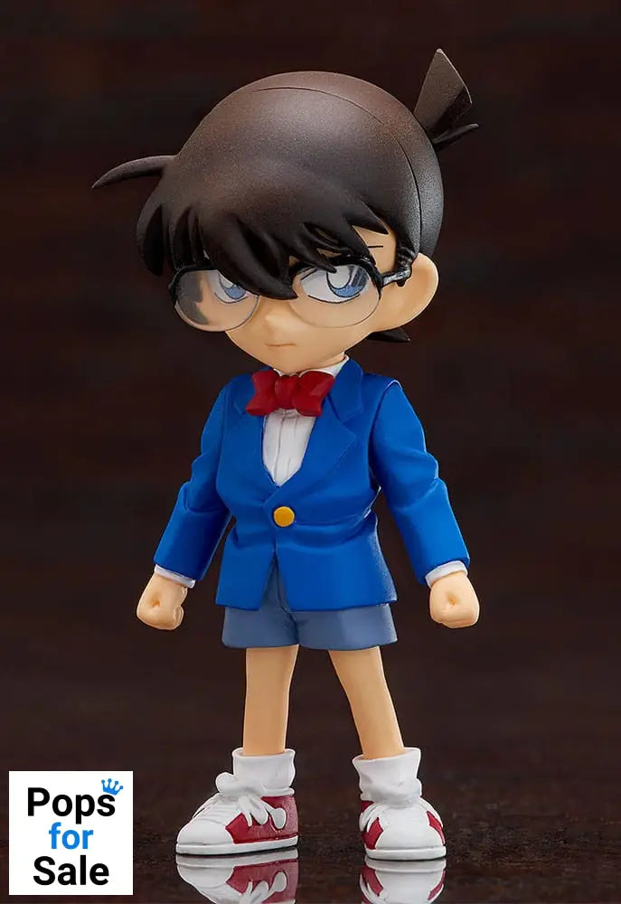 Detective Conan figFIX Action Figure Conan Edogawa 9 cm