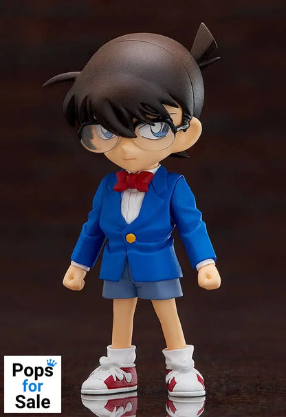 Detective Conan figFIX Action Figure Conan Edogawa 9 cm