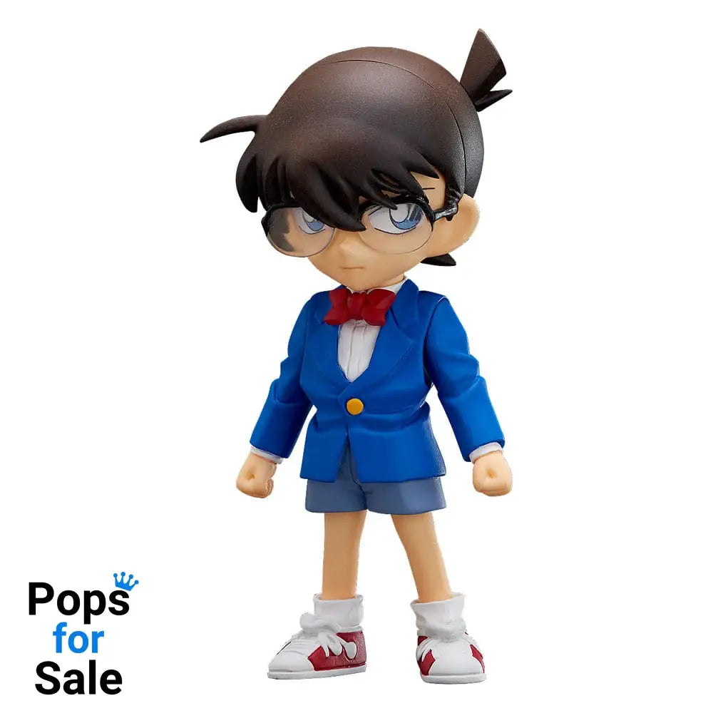 Detective Conan figFIX Action Figure Conan Edogawa 9 cm Action figures