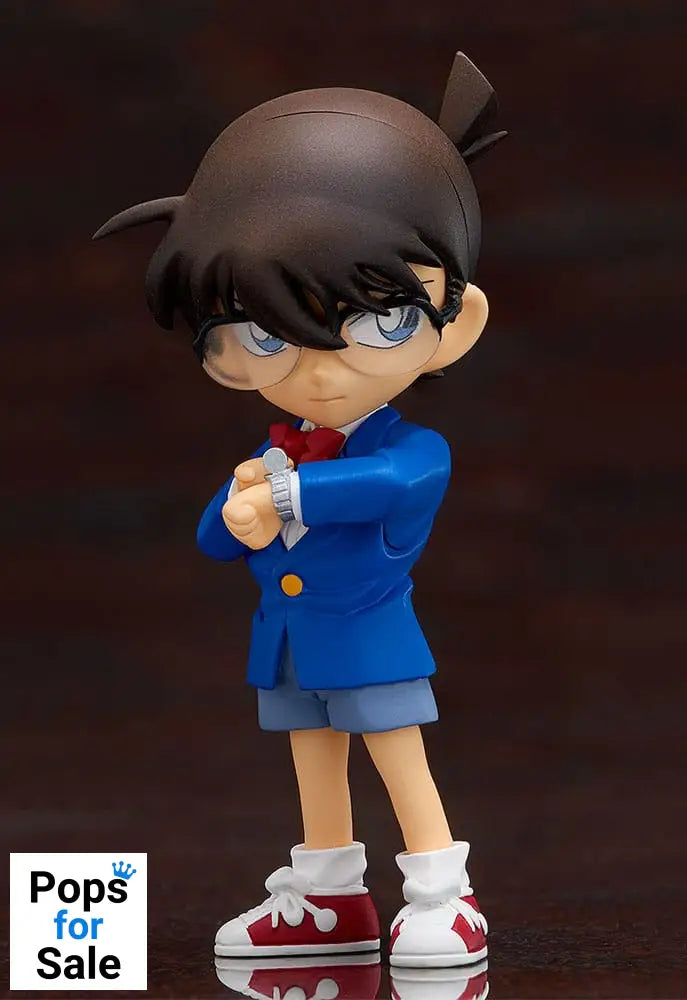 Detective Conan figFIX Action Figure Conan Edogawa 9 cm Action figures