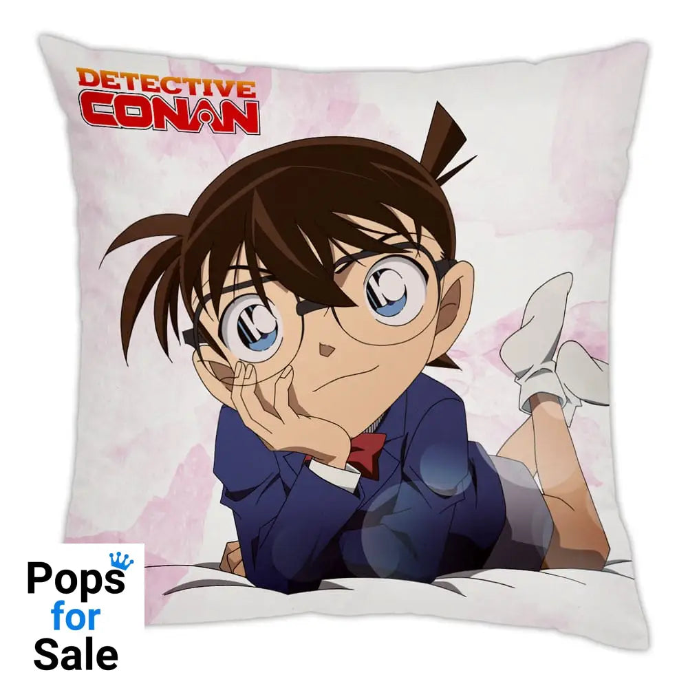 Detective Conan Pillow Conan & Kid 35 x 35 cm Cushions