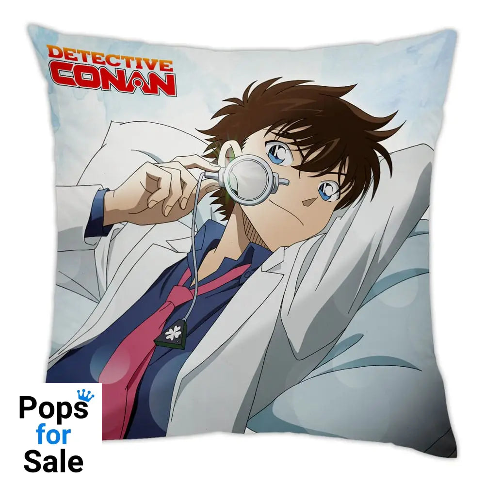 Detective Conan Pillow Conan & Kid 35 x 35 cm