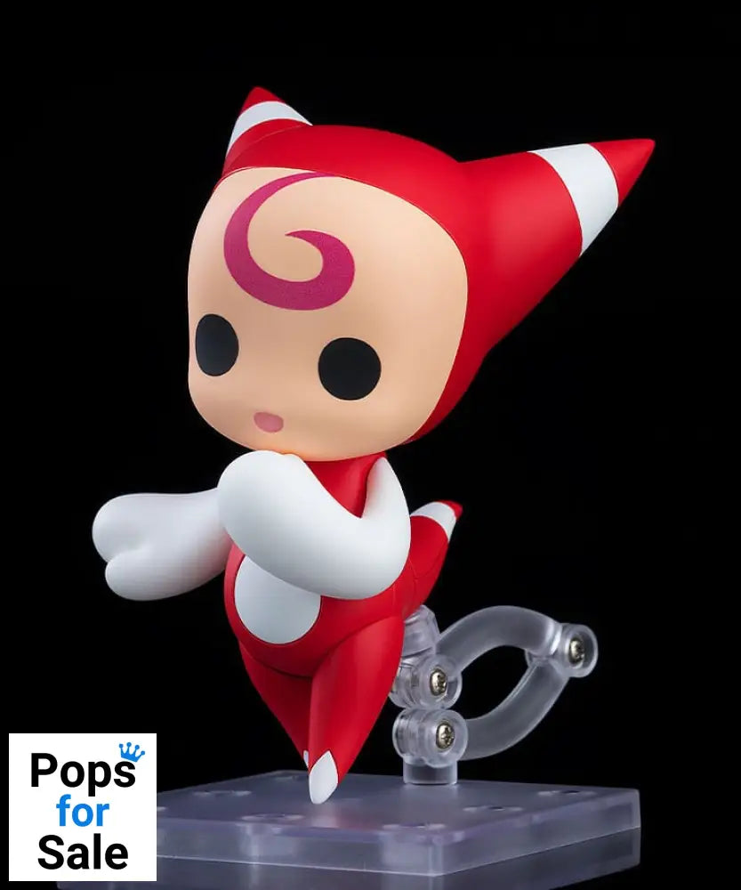 Devil Dice Nendoroid Action Figure Aqui-Chan 10 cm
