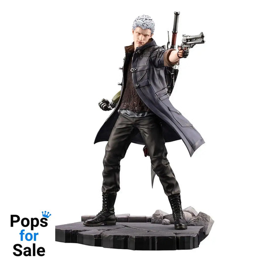 Devil May Cry 5 ARTFXJ PVC Statue 1/8 Nero 27 cm Statues