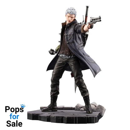 Devil May Cry 5 ARTFXJ PVC Statue 1/8 Nero 27 cm Statues