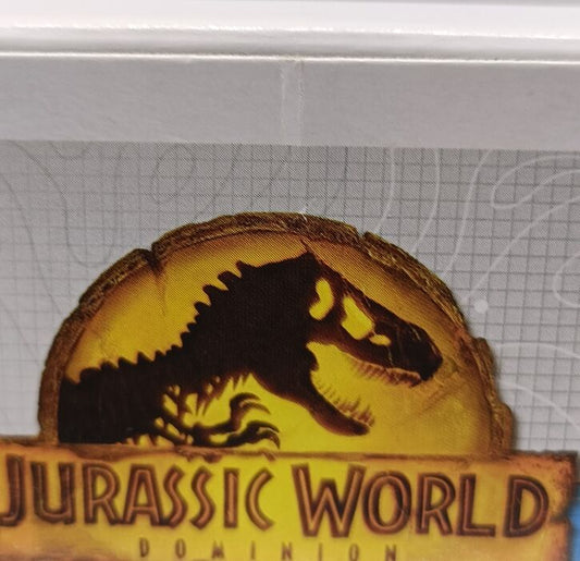 #1215 Maisie - Jurassic World Dominion - Box Damaged Funko POP