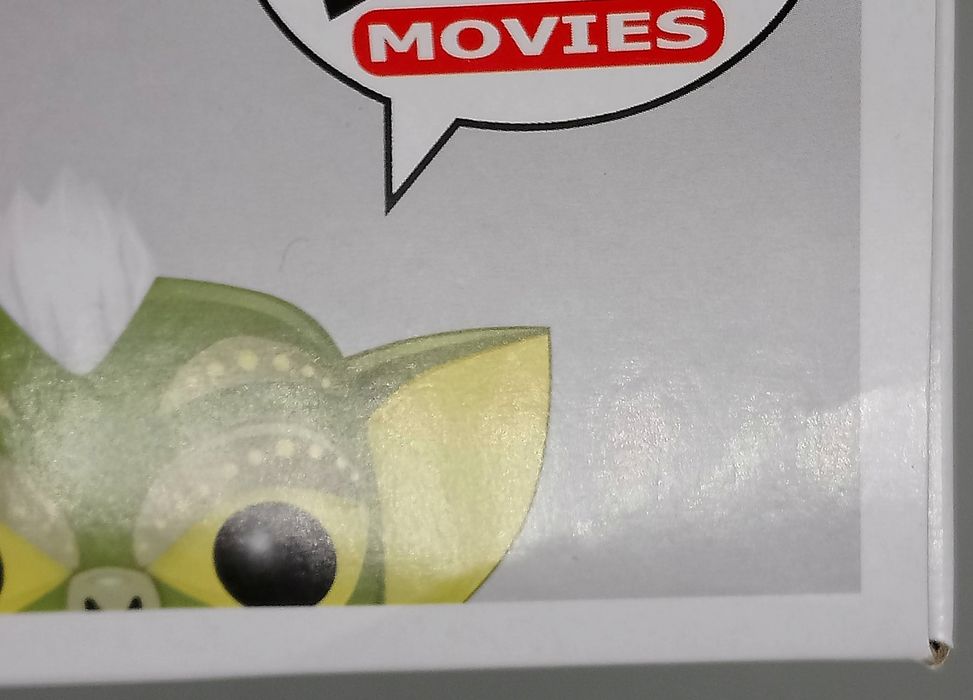 #06 Gremlins - Gremlins - Box Damaged Funko POP