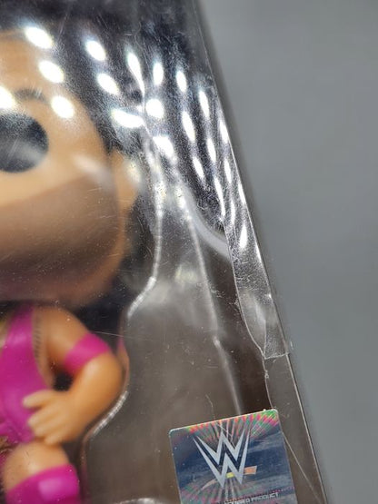 #47 Razor Ramon - WWE - Box Damaged Funko POP