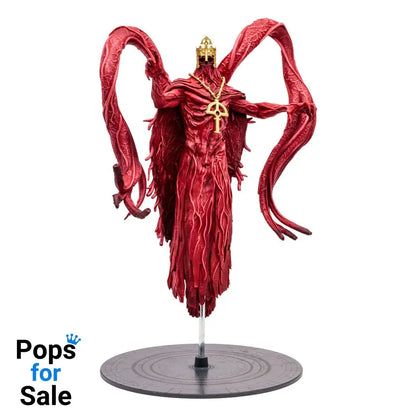 Diablo 4 Action Blood Bishop 30 cm Action figures