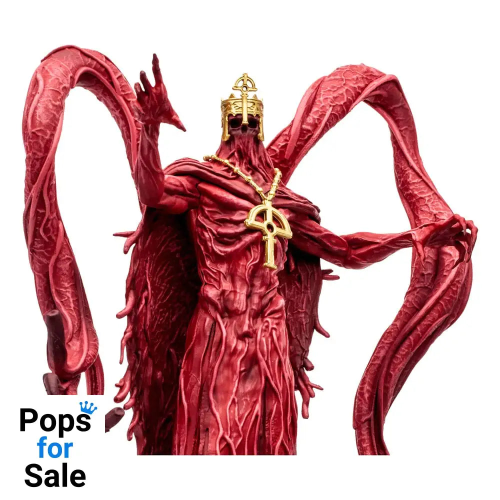Diablo 4 Action Blood Bishop 30 cm