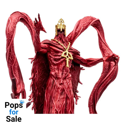 Diablo 4 Action Blood Bishop 30 cm