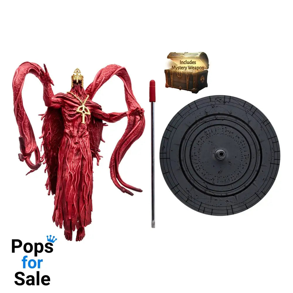 Diablo 4 Action Blood Bishop 30 cm