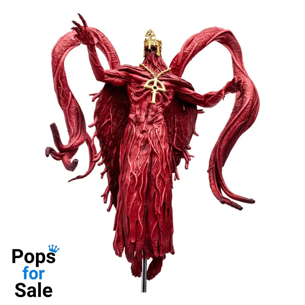 Diablo 4 Action Blood Bishop 30 cm Action figures