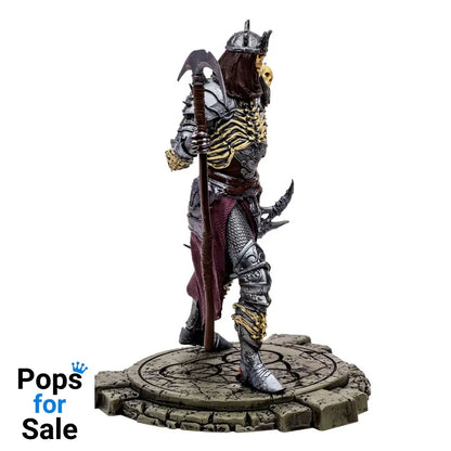 Diablo 4 Action Figure Necromancer 15 cm Action figures