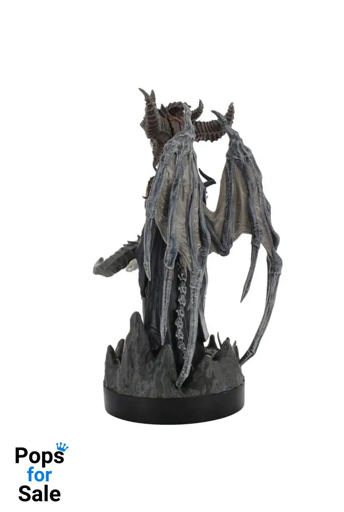 Diablo Cable Guys Charging Stand Lilith 22 cm