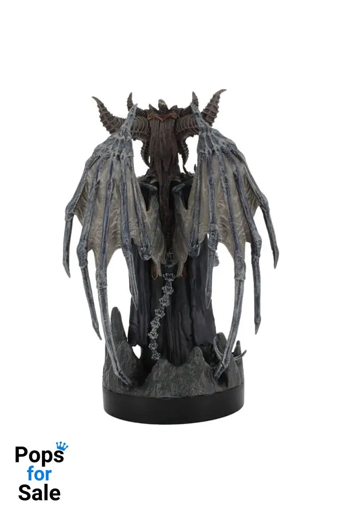 Diablo Cable Guys Charging Stand Lilith 22 cm