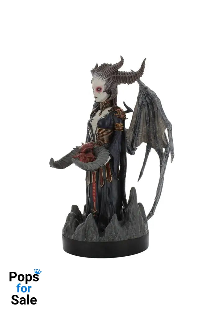 Diablo Cable Guys Charging Stand Lilith 22 cm